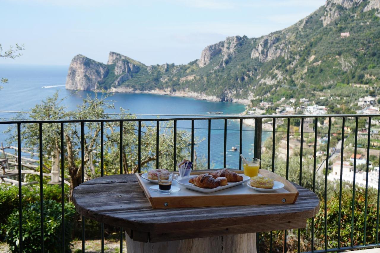 Villaggio Syrenuse Residence มัสซาลูเบรนเซ ภายนอก รูปภาพ