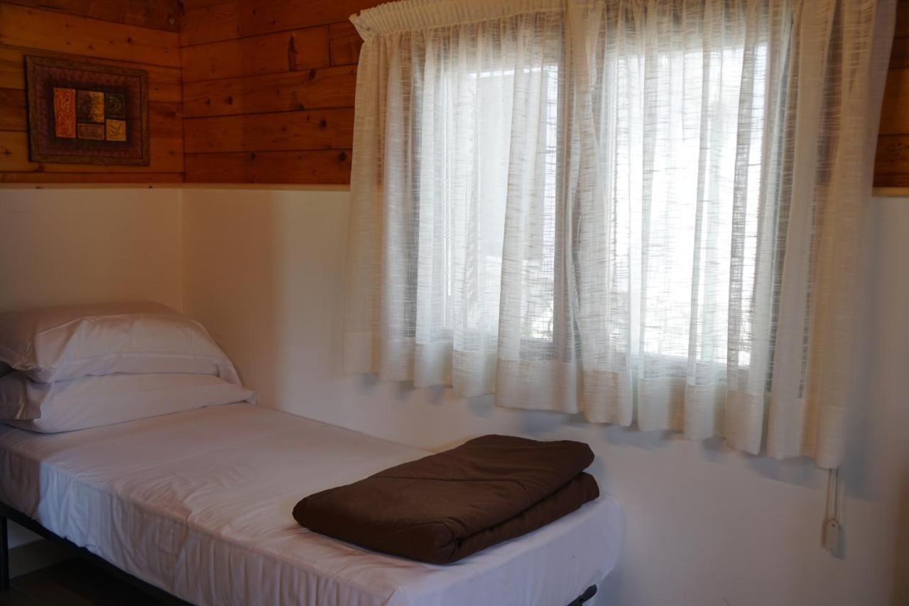 Villaggio Syrenuse Residence มัสซาลูเบรนเซ ภายนอก รูปภาพ